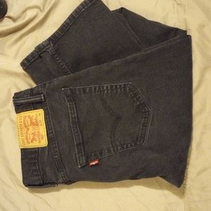 Men's 502 Levi's